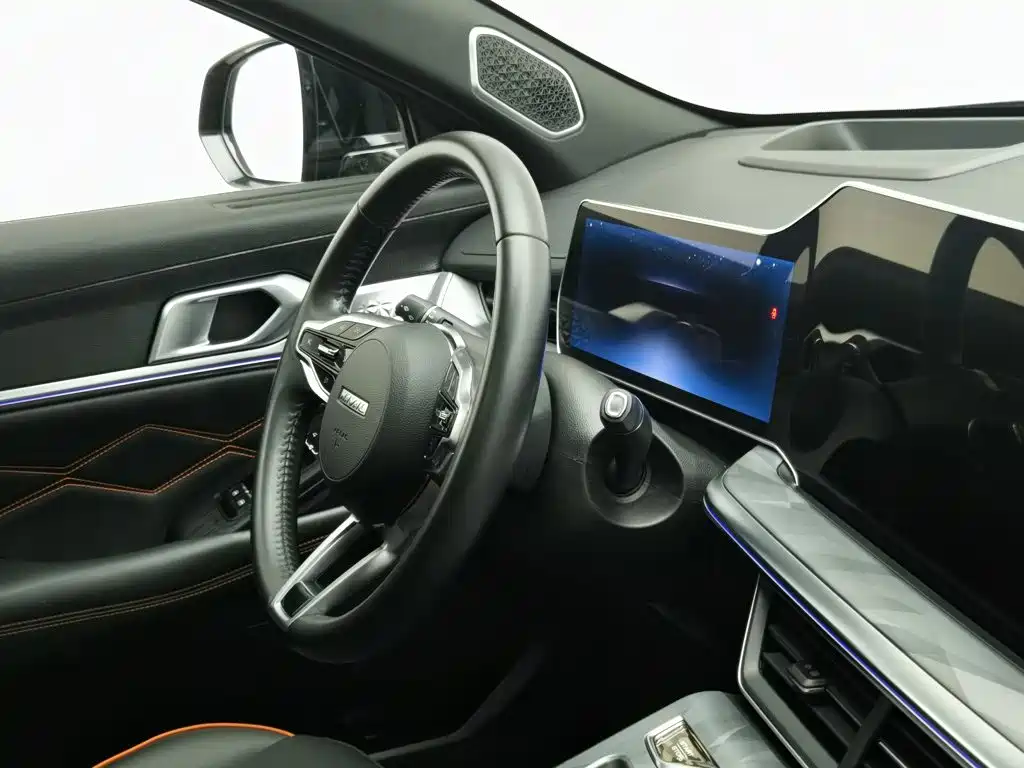 Haval Shenshou 2023 2022 1.5T Smart Enjoyment Edition