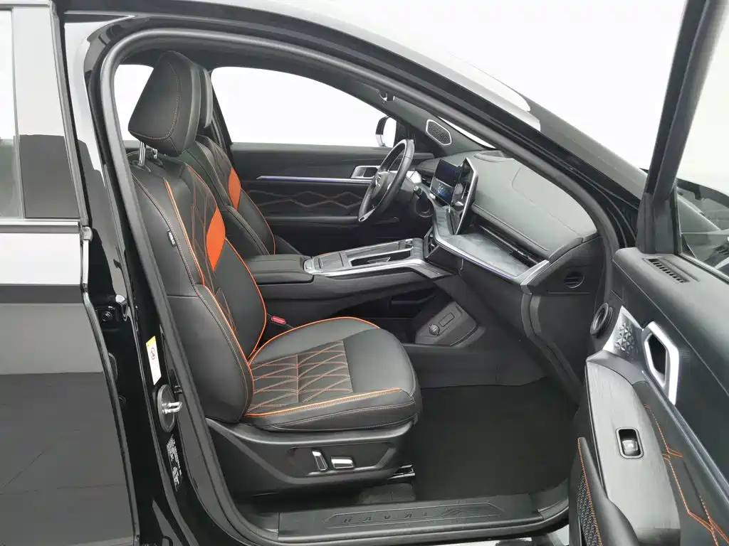 Haval Shenshou 2023 2022 1.5T Smart Enjoyment Edition
