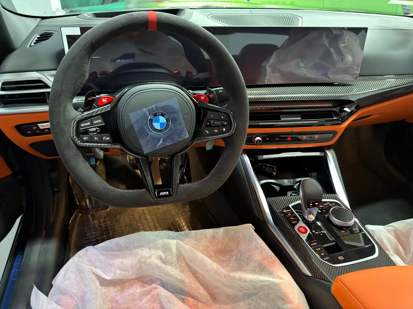 BMW M4