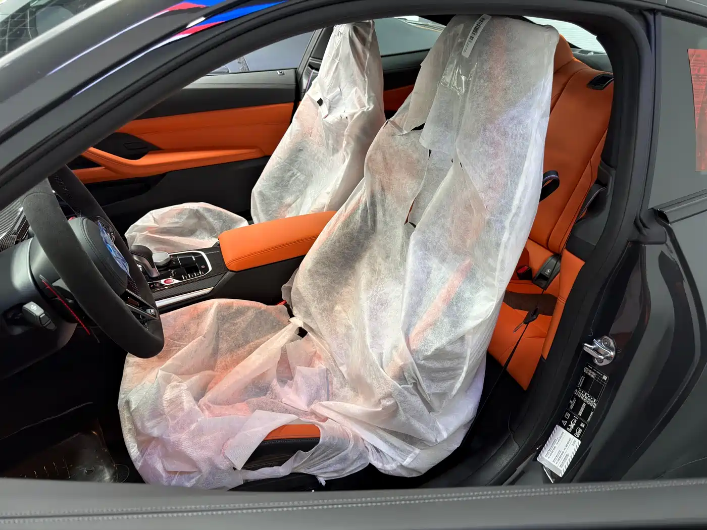 BMW M4