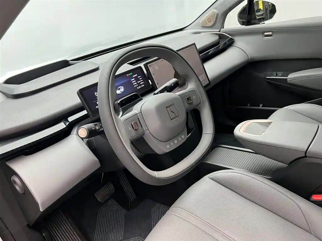 ZEEKR EXTREME KRYPTON X