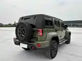 Фото 4 - BAIC ORV Beijing Offroad BJ40