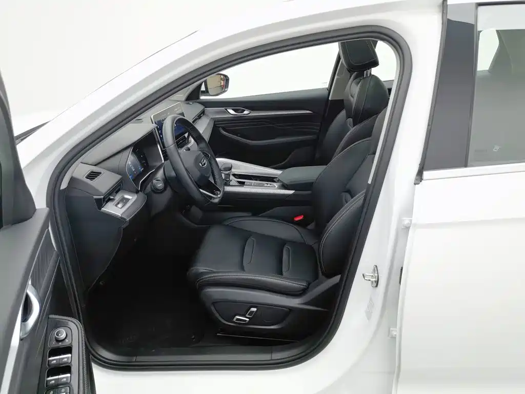 Geely Xing Rui, миниатюра 10