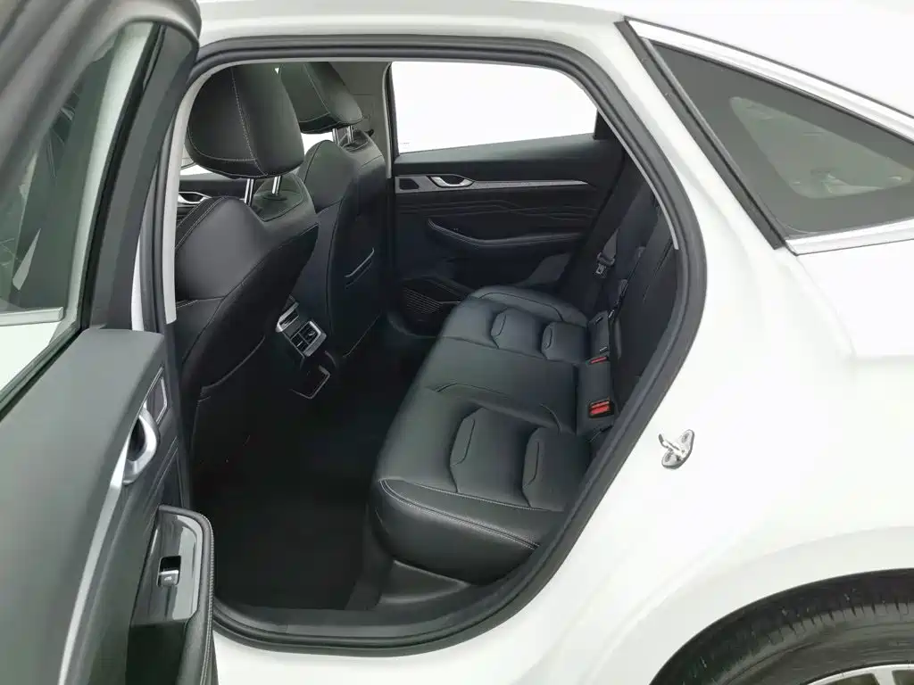 Geely Xing Rui, миниатюра 15