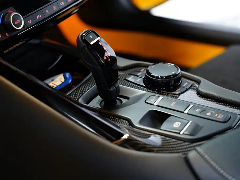 Toyota Supra 2022 GR SUPRA 3.0T Standard фото 35