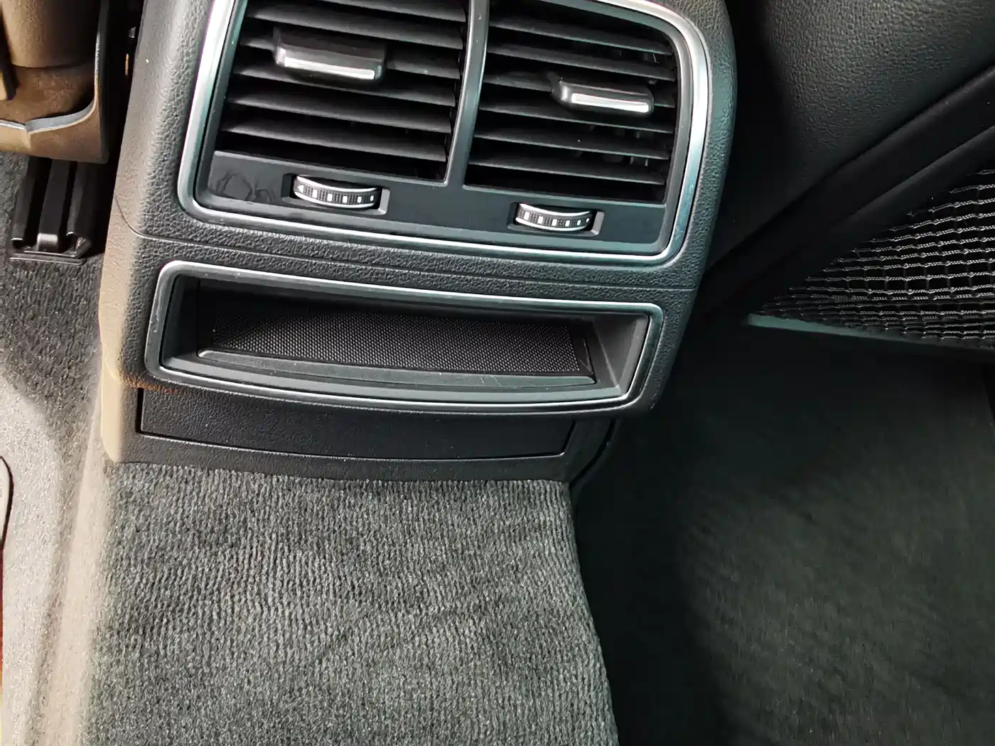 Audi A6L 2017 TFSI Technology фото 14