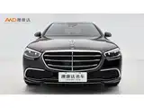 Photo 2 - Mercedes-Benz S-Class