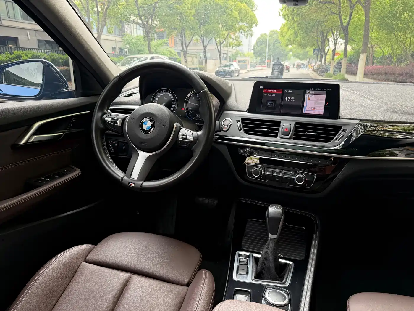 BMW 1 Series 2019 118i M Sport Package фото 17