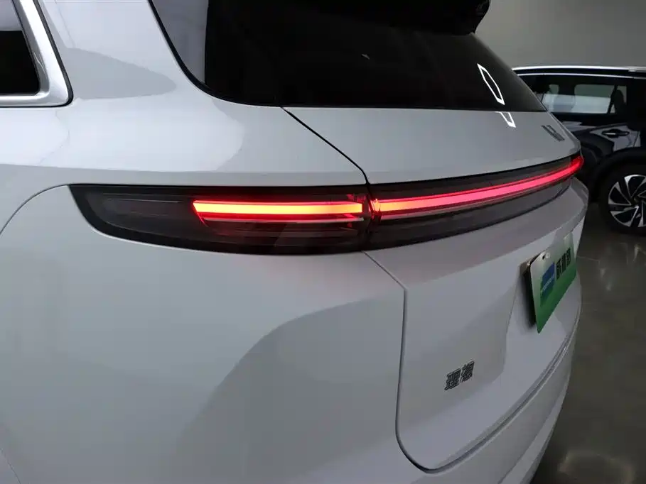 Li Auto L7 2025 2024 Pro