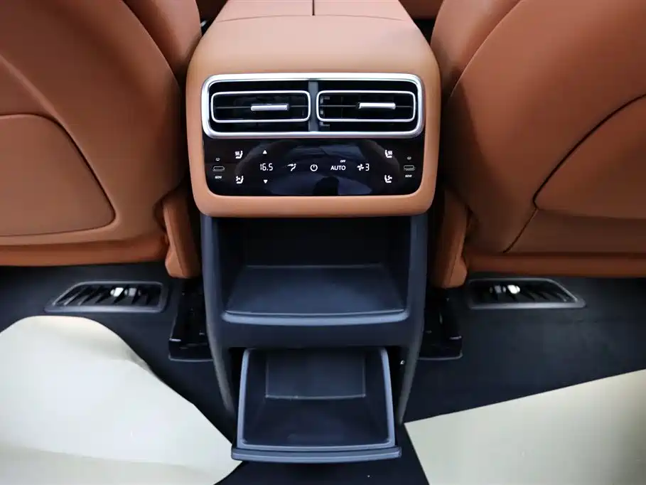 Li Auto L7 2025 2024 Pro