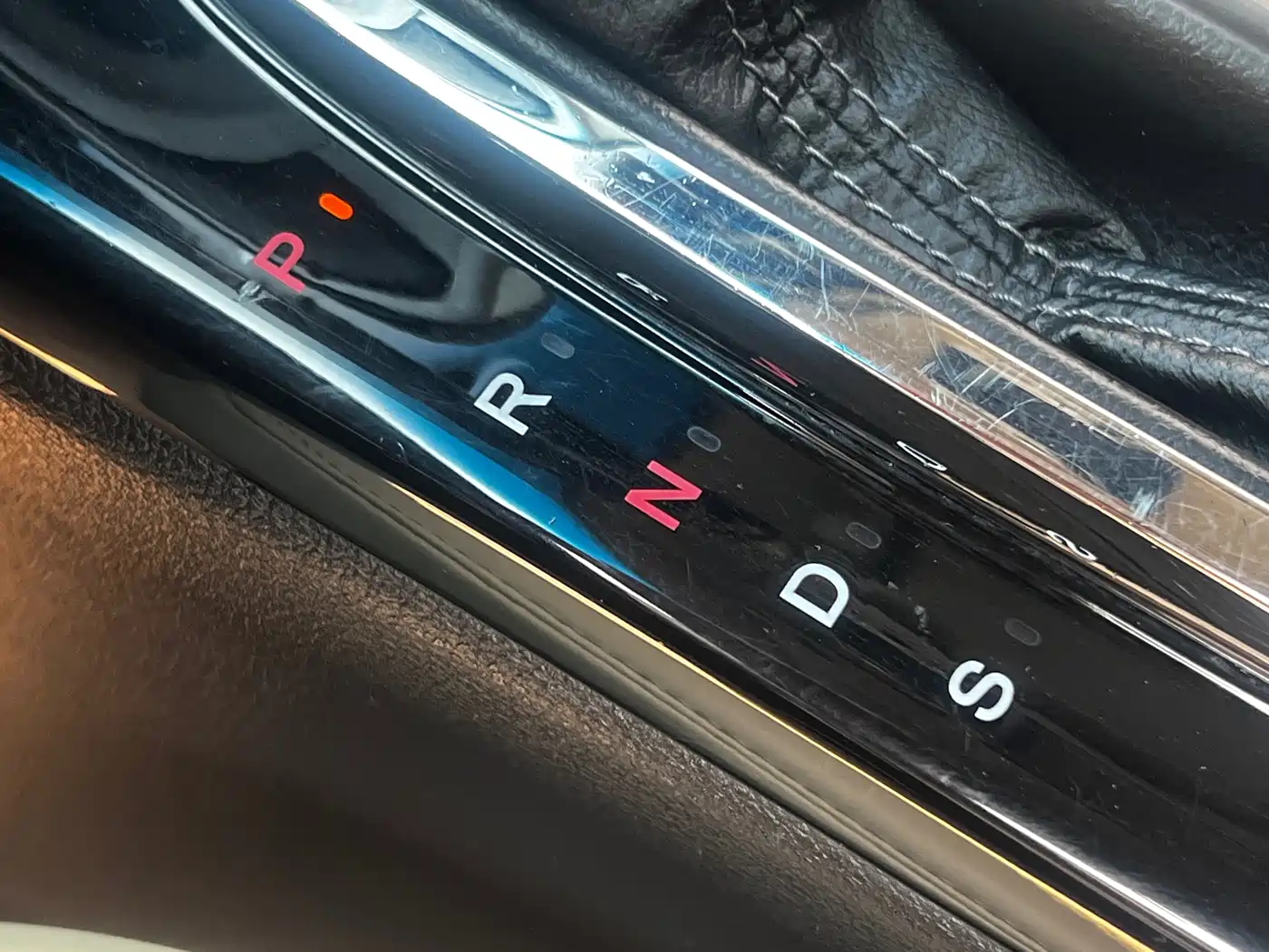 Honda Spirior 2015 2.4L Luxury Edition фото 53