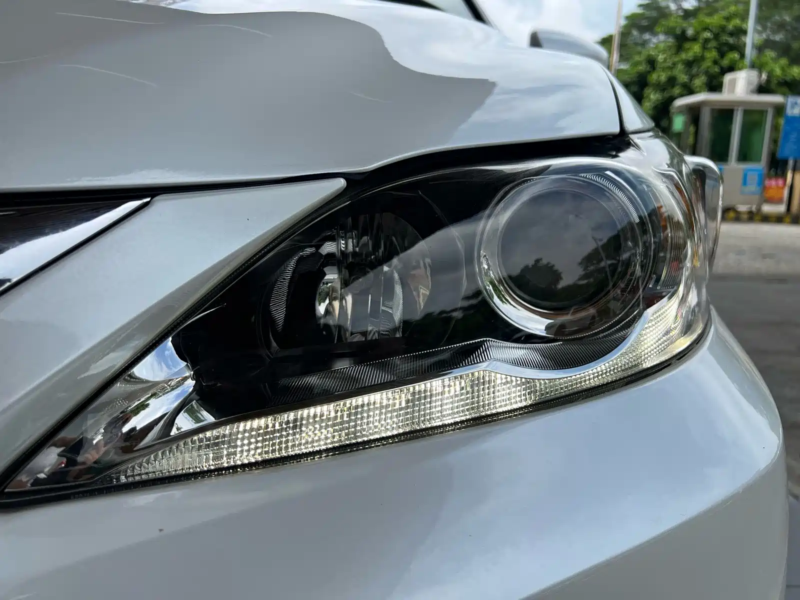 Фото 14 - Lexus CT
