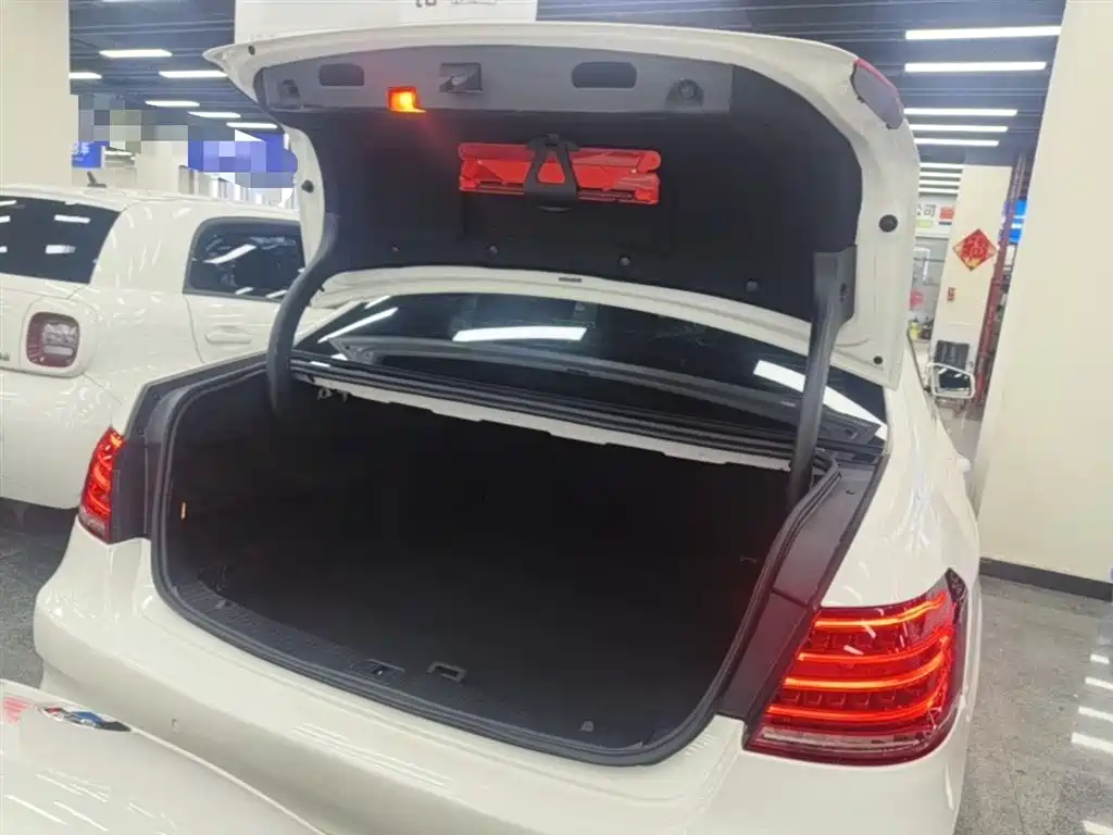 Mercedes-Benz E-Class 2015 Facelift E 260 L Sport фото 19