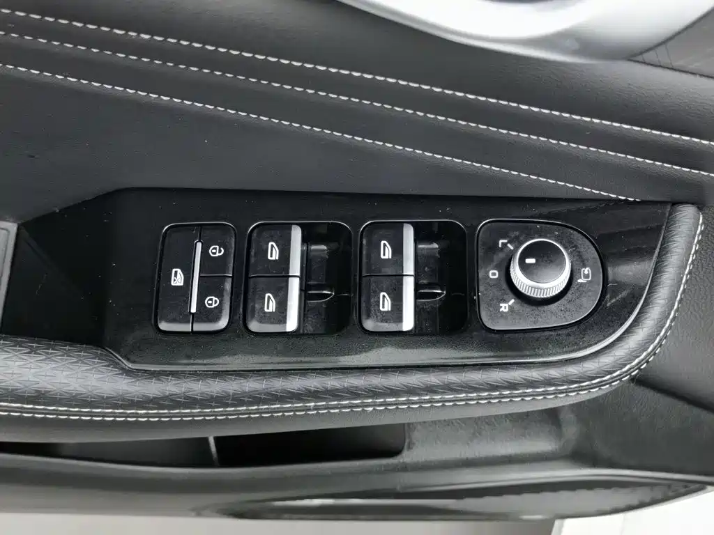 Geely Xing Rui, миниатюра 9