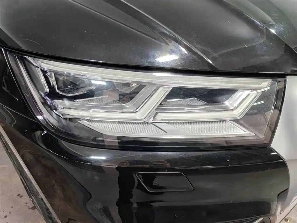Audi Q5L 2020 40 TFSI Prestige Fashion фото 14