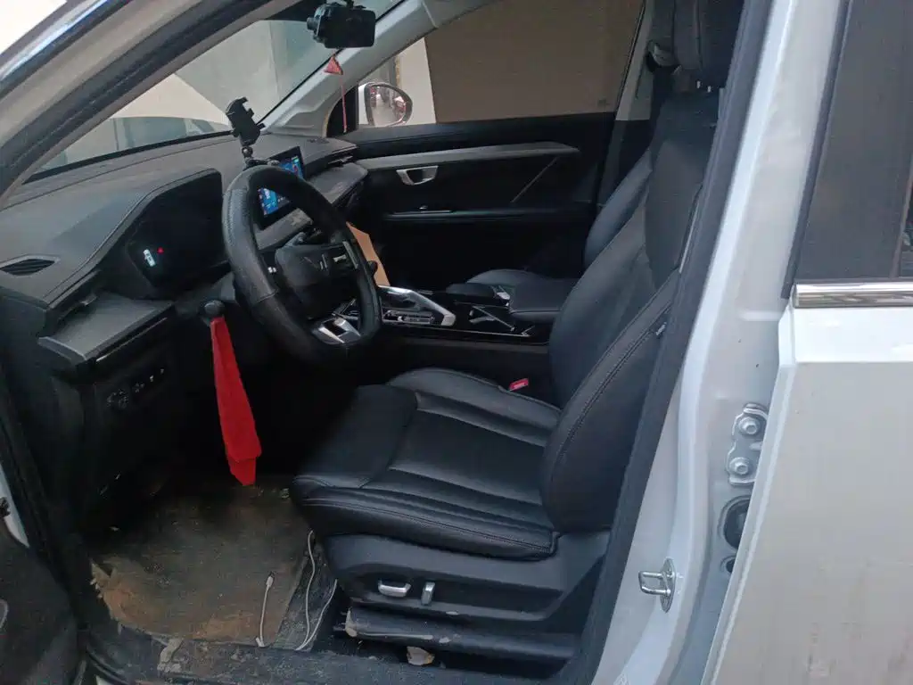 Wuling Motors Wuling Xingchen 2021 2021 1.5T CVT Stellar Edition