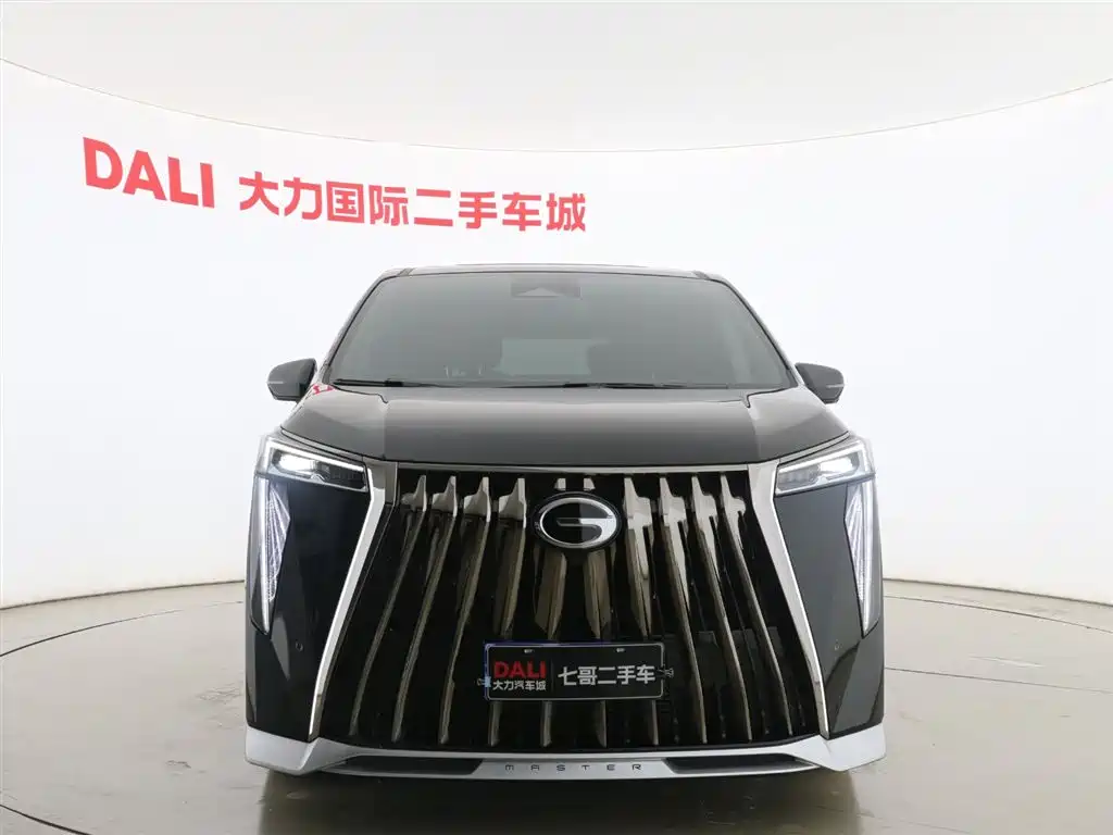 GAC Trumpchi Trumpchi M8 2024 Patriarch Series 400T Ultimate Edition фото 7