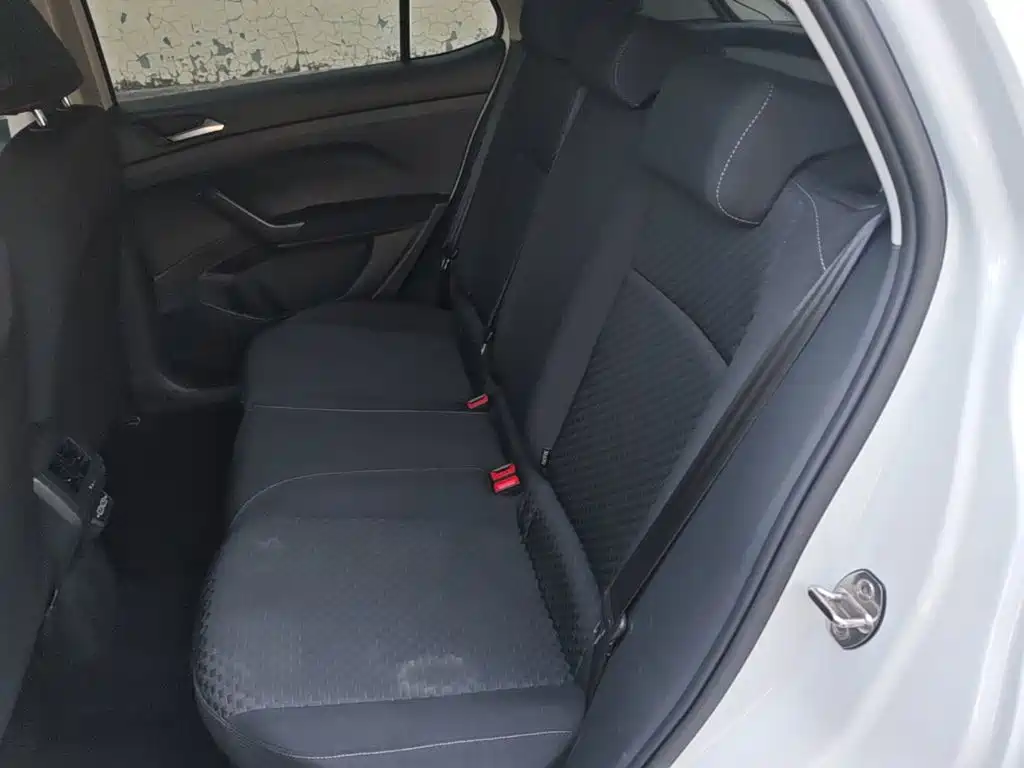 Volkswagen Tanying, миниатюра 17