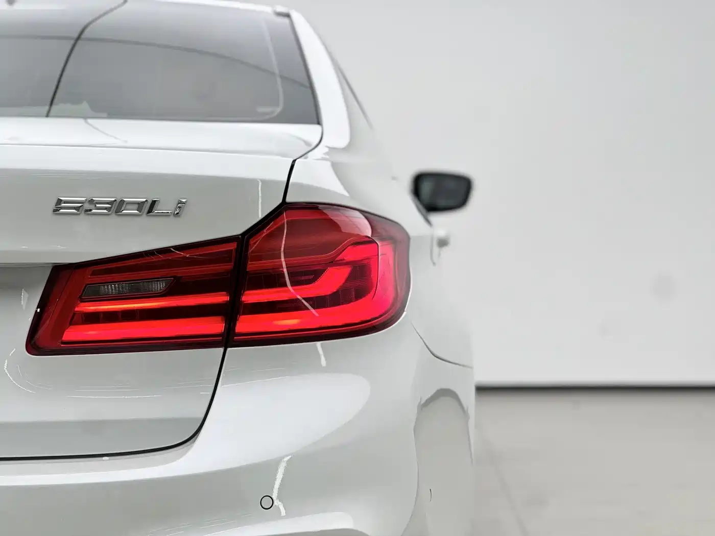 BMW 5 Series 2019 530Li xDrive M Sport Package фото 12