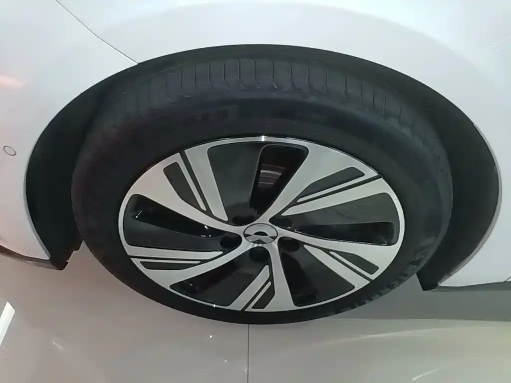NIO ET5 2024 2024 75kWh