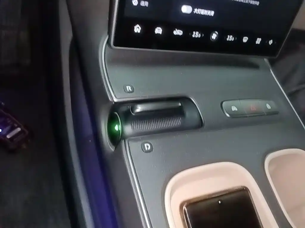 NIO ET5 2024 2024 75kWh