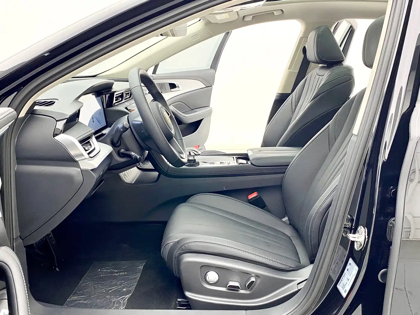 Hongqi H5 PHEV 2025 2025 170 Super Hybrid Edition