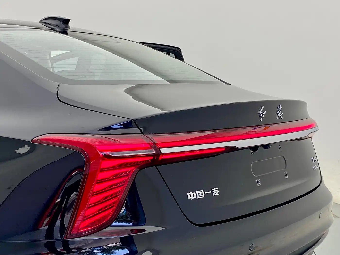Hongqi H5 PHEV 2025 2025 170 Super Hybrid Edition