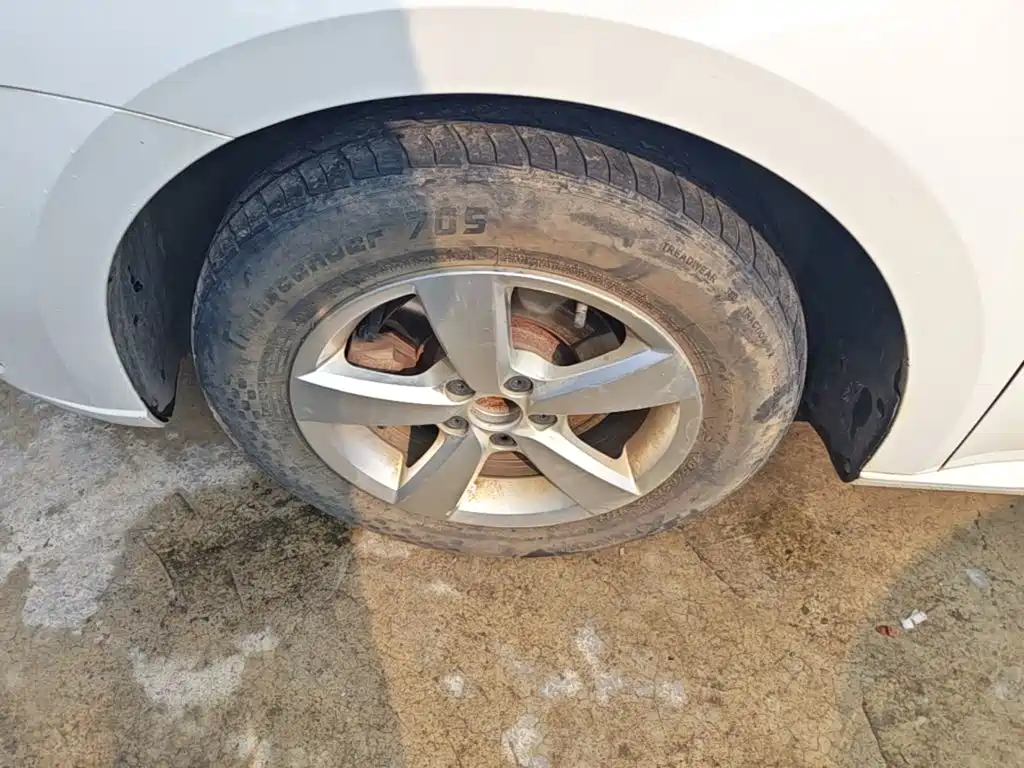 صورة 23 - Volkswagen Lavida