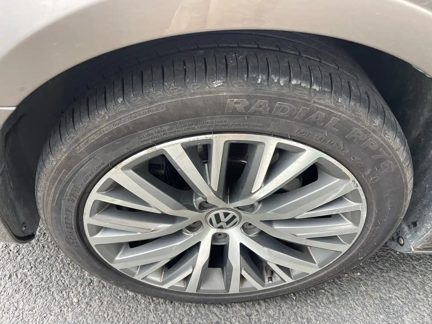 Volkswagen FAW-Volkswagen CC 2016 Model 1.8TSI Luxury фото 14