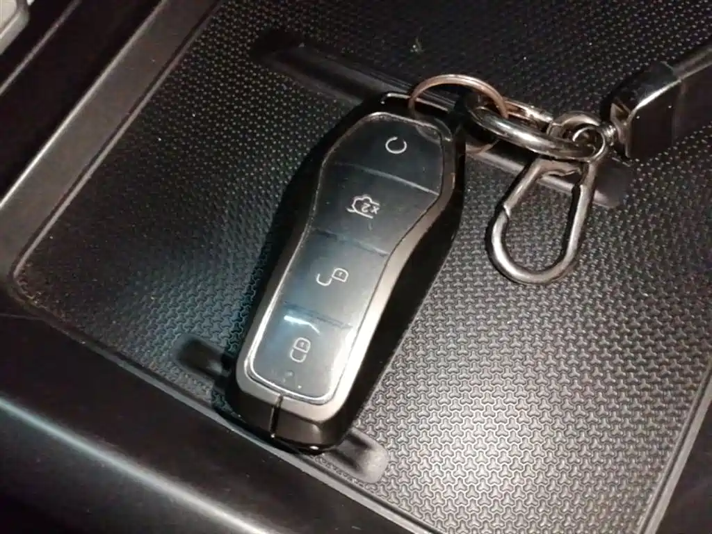 BYD Qin PLUS 2025 DM-i Smart Drive 55KM Leader фото 9