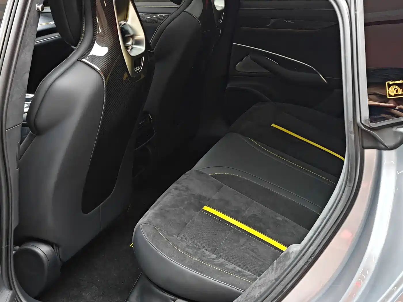 Xiaomi Auto Xiaomi SU7 Ultra 2025 2025 Model Ultra