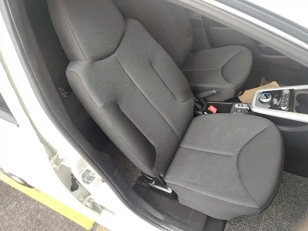 BYD e1 2020 2020 Smart Comfort