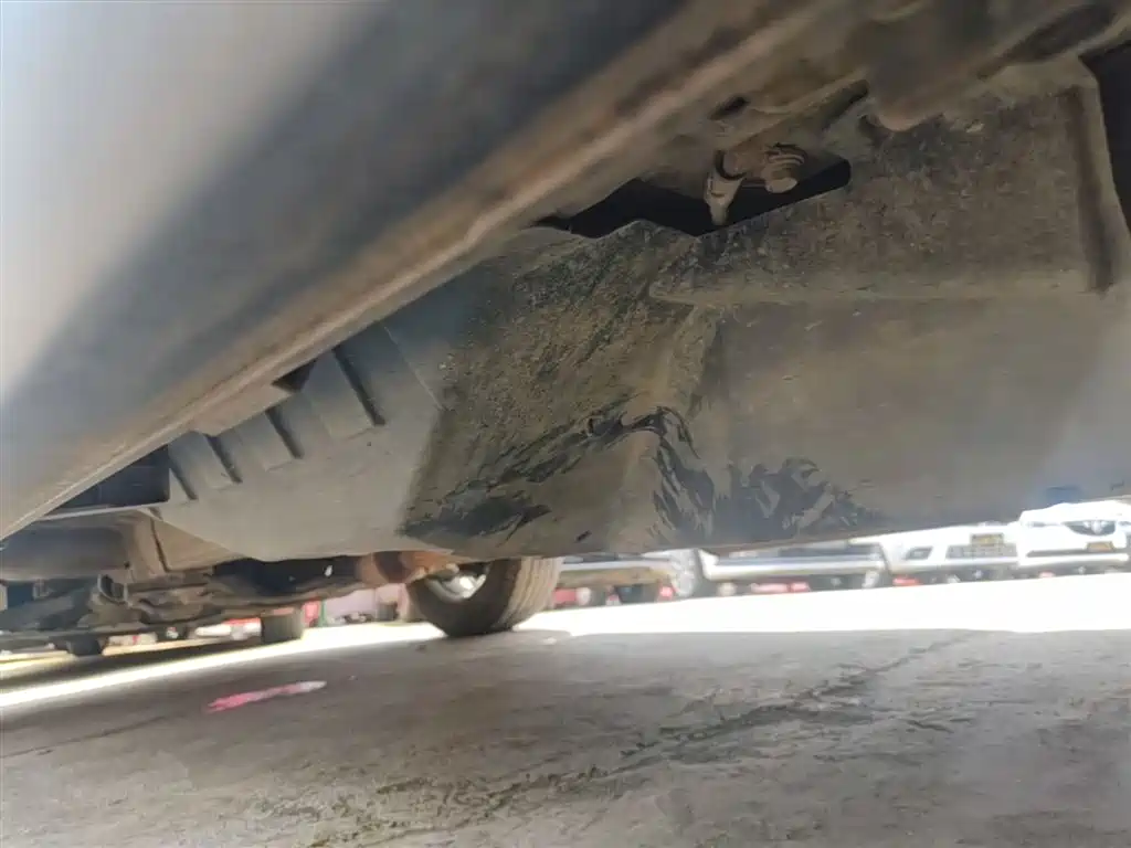 Haval M6 2019 1.5T DCT 2WD Value Edition (China VI) фото 22