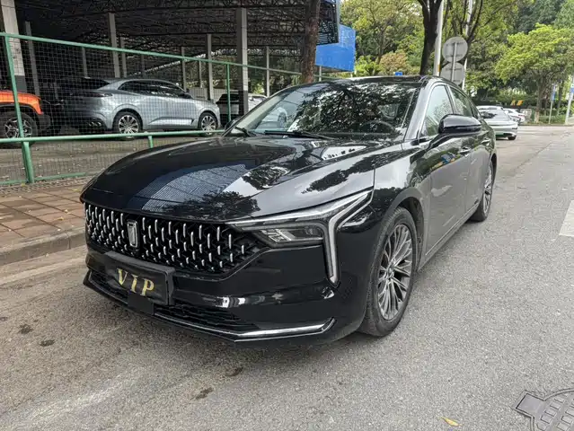 Besturn Besturn B70 2021 1.5T Automatic Joy Edition