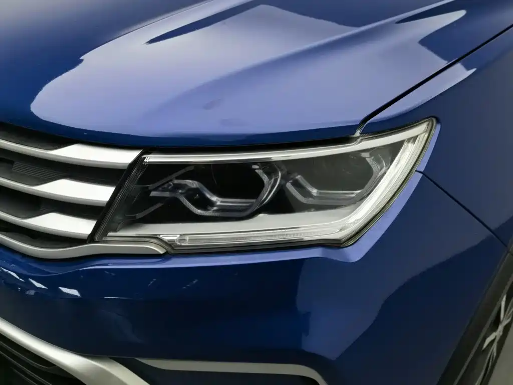 Yema Auto Bojun 2019 2019 1.5L Manual Elite Type