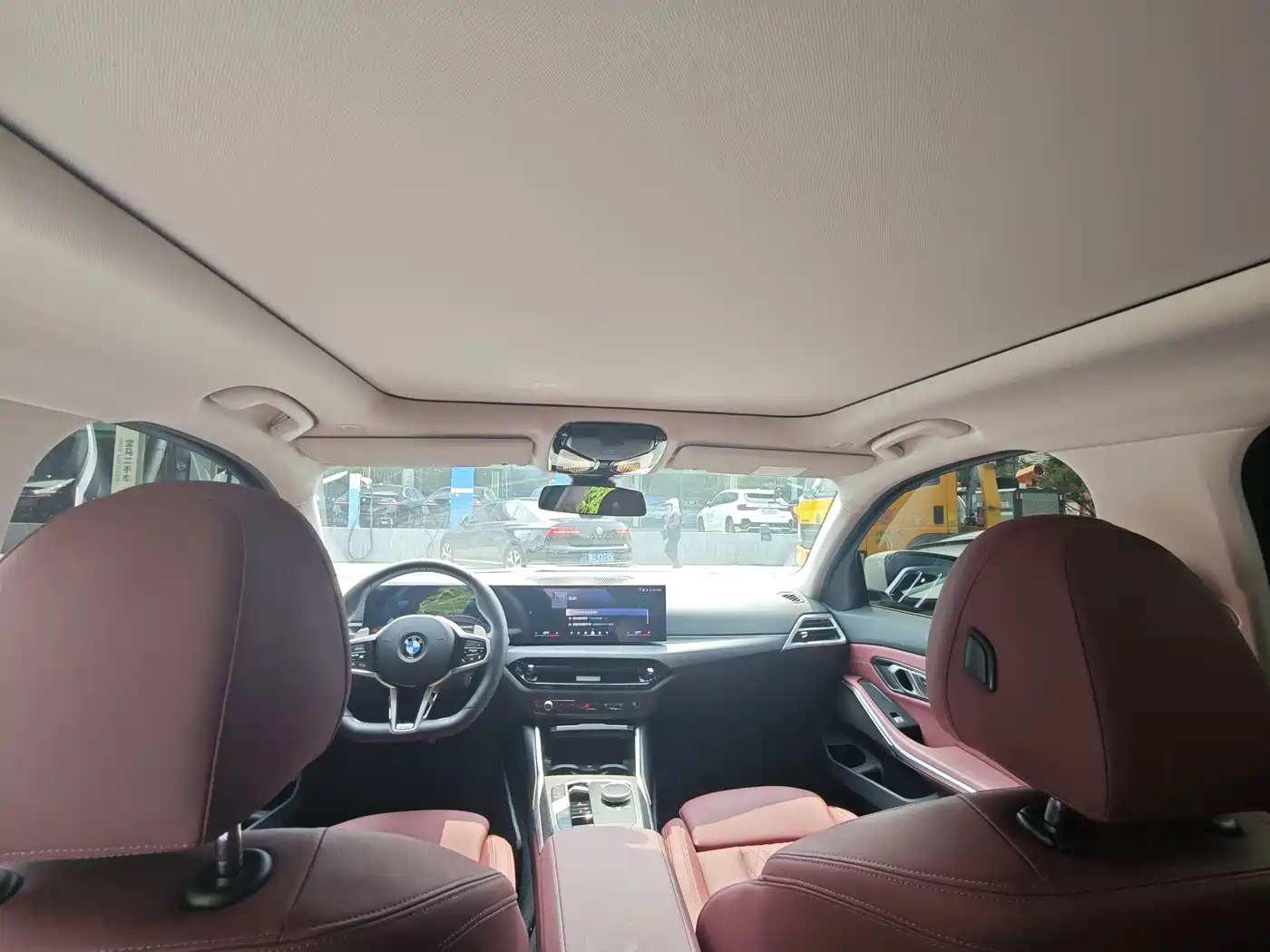 Фото 9 - BMW 3 Series