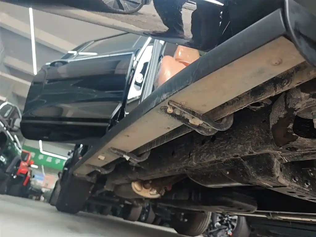 Haval H5 2025 2.0T Auto 4WD Navigation Edition (Gasoline) фото 21