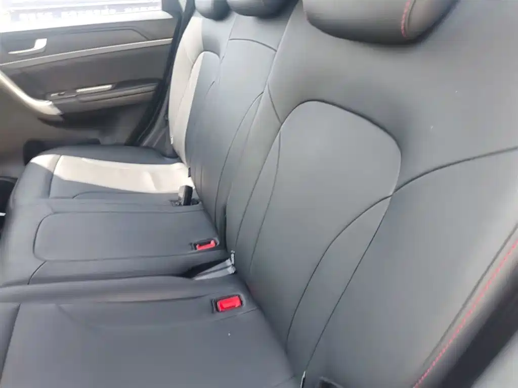 Haval M6 2019 1.5T DCT 2WD Value Edition (China VI) фото 17