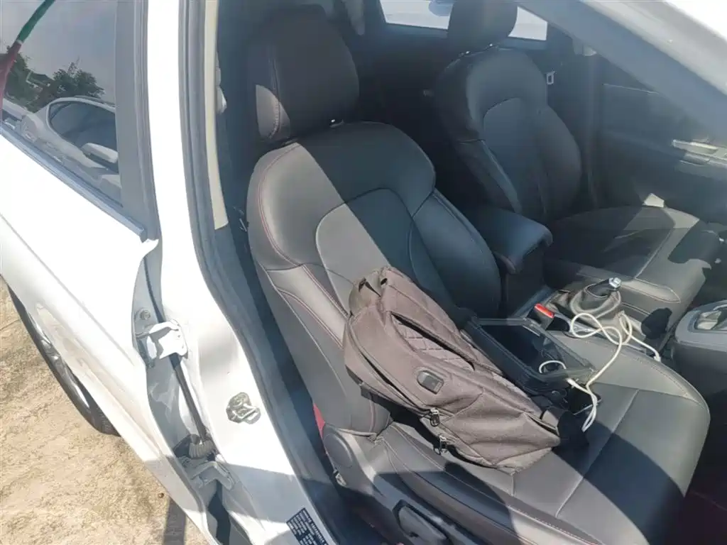 Haval M6 2019 1.5T DCT 2WD Value Edition (China VI) фото 25