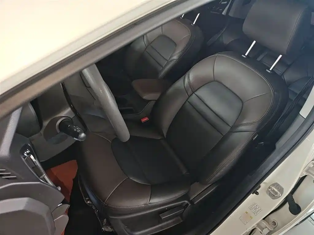 GAC Trumpchi Trumpchi GS4 2017 235T Automatic 2WD Elite фото 15