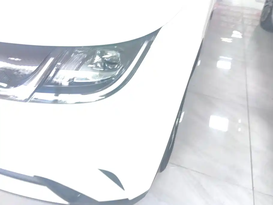 BYD Dolphin 2026 2025 420km Vitality Edition