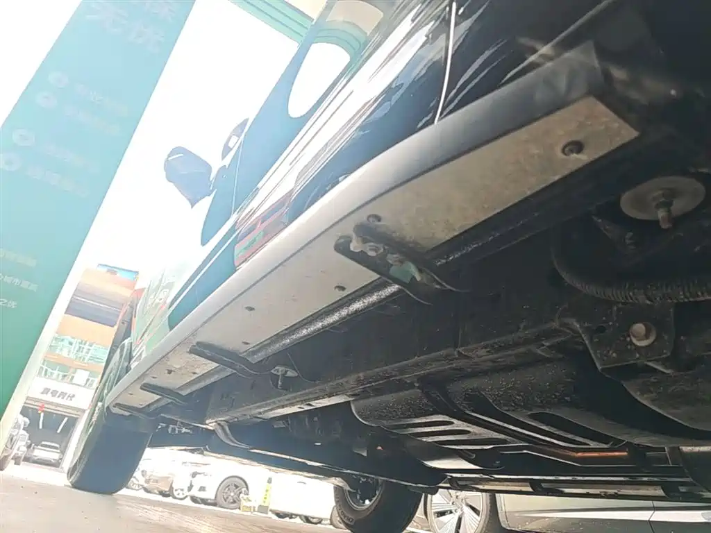 Haval H5 2025 2.0T Auto 4WD Navigation Edition (Gasoline) фото 22