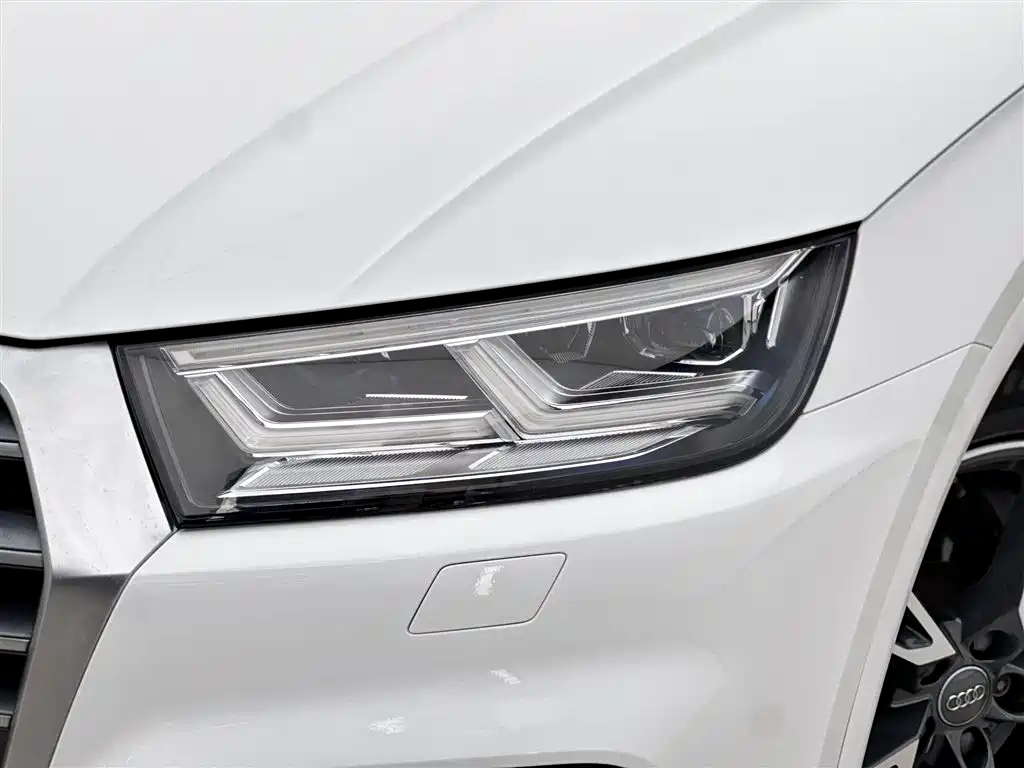 Audi Q5L 2018 40 TFSI Premium Fashion China VI фото 15