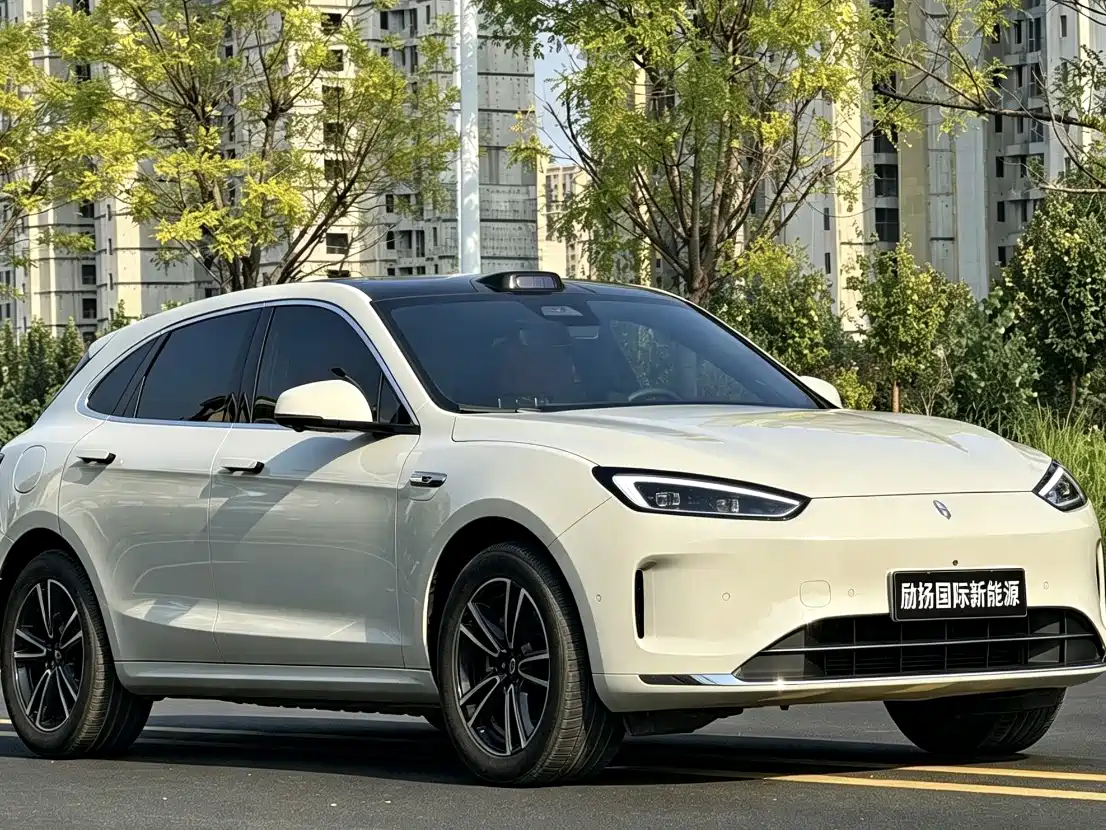AITO Wenjie AITO M5 2026 2025 Extended Range Ultra RWD