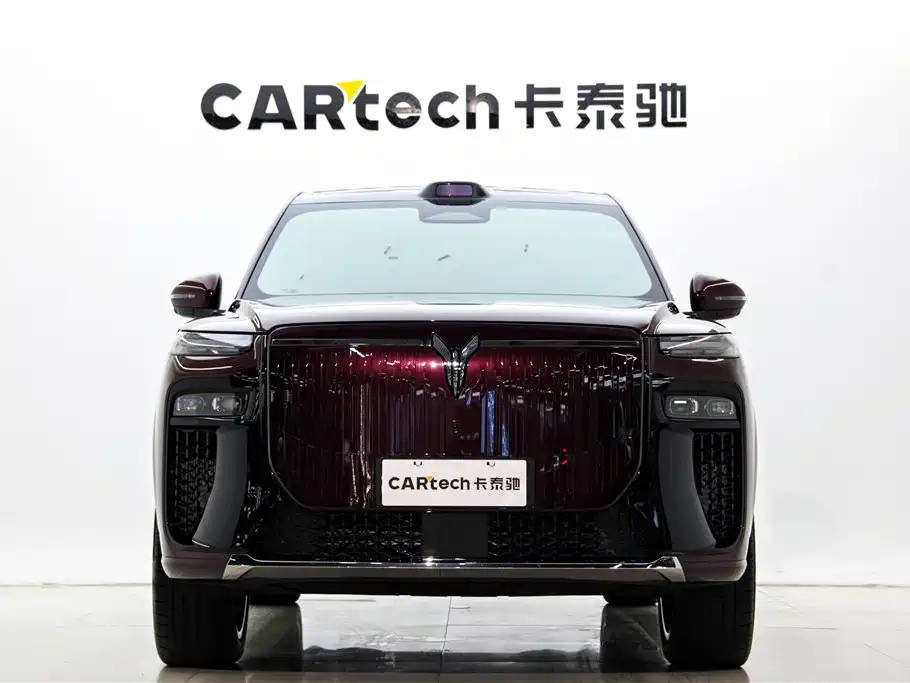 Voyah Auto VOYAH Taishan 8