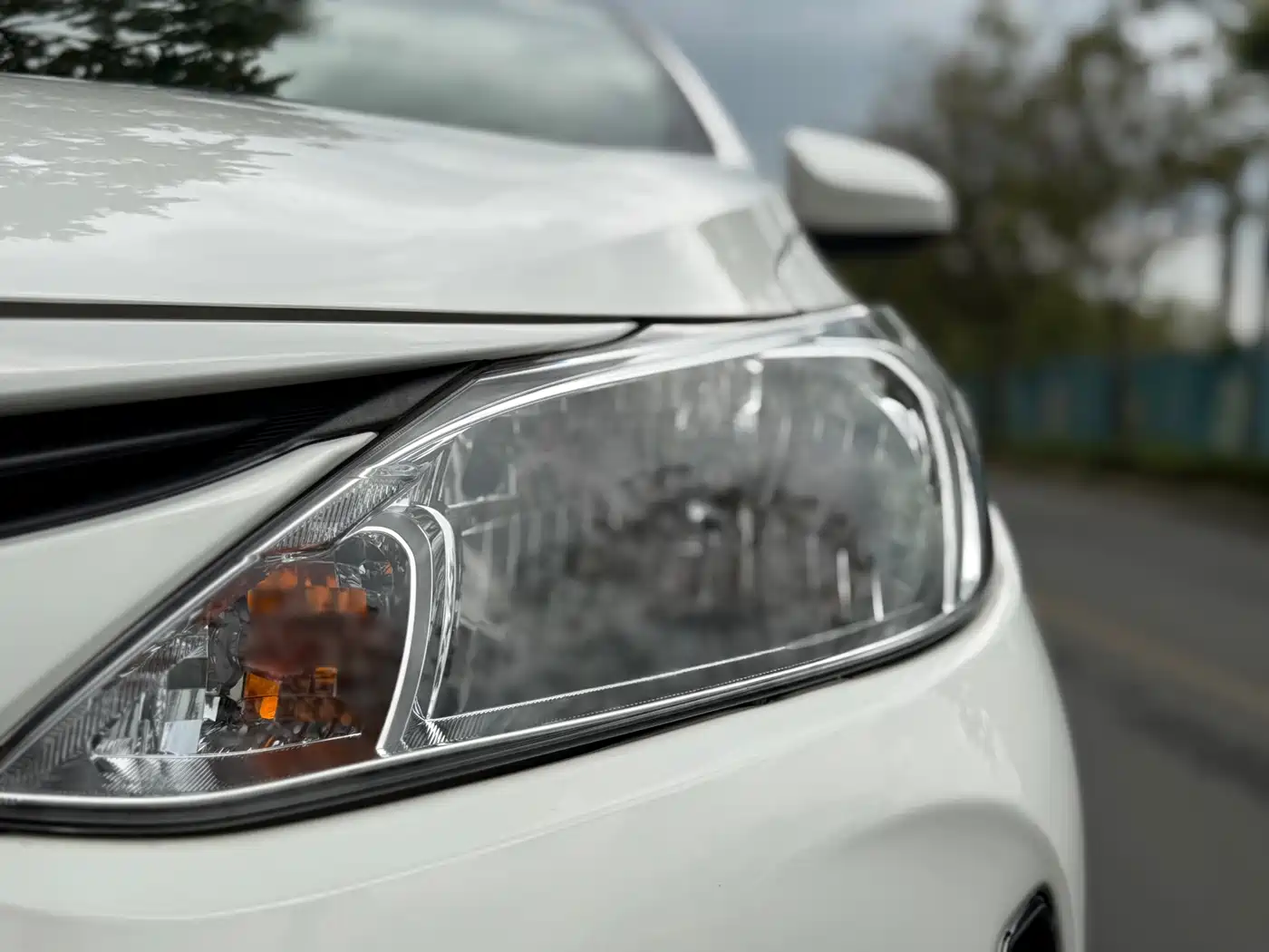 Toyota Vios 2017 1.5L CVT Pioneer фото 14