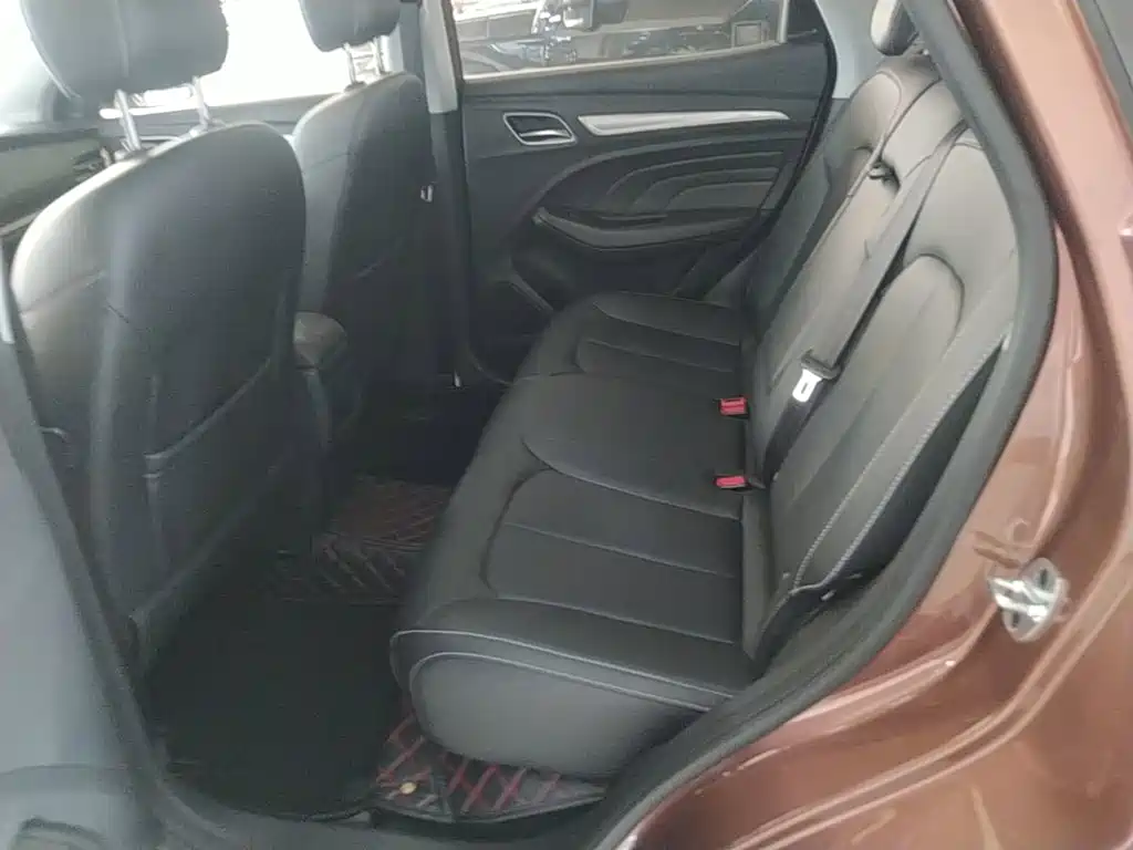 Roewe RX3 2018 2018 1.6L CVT Flagship