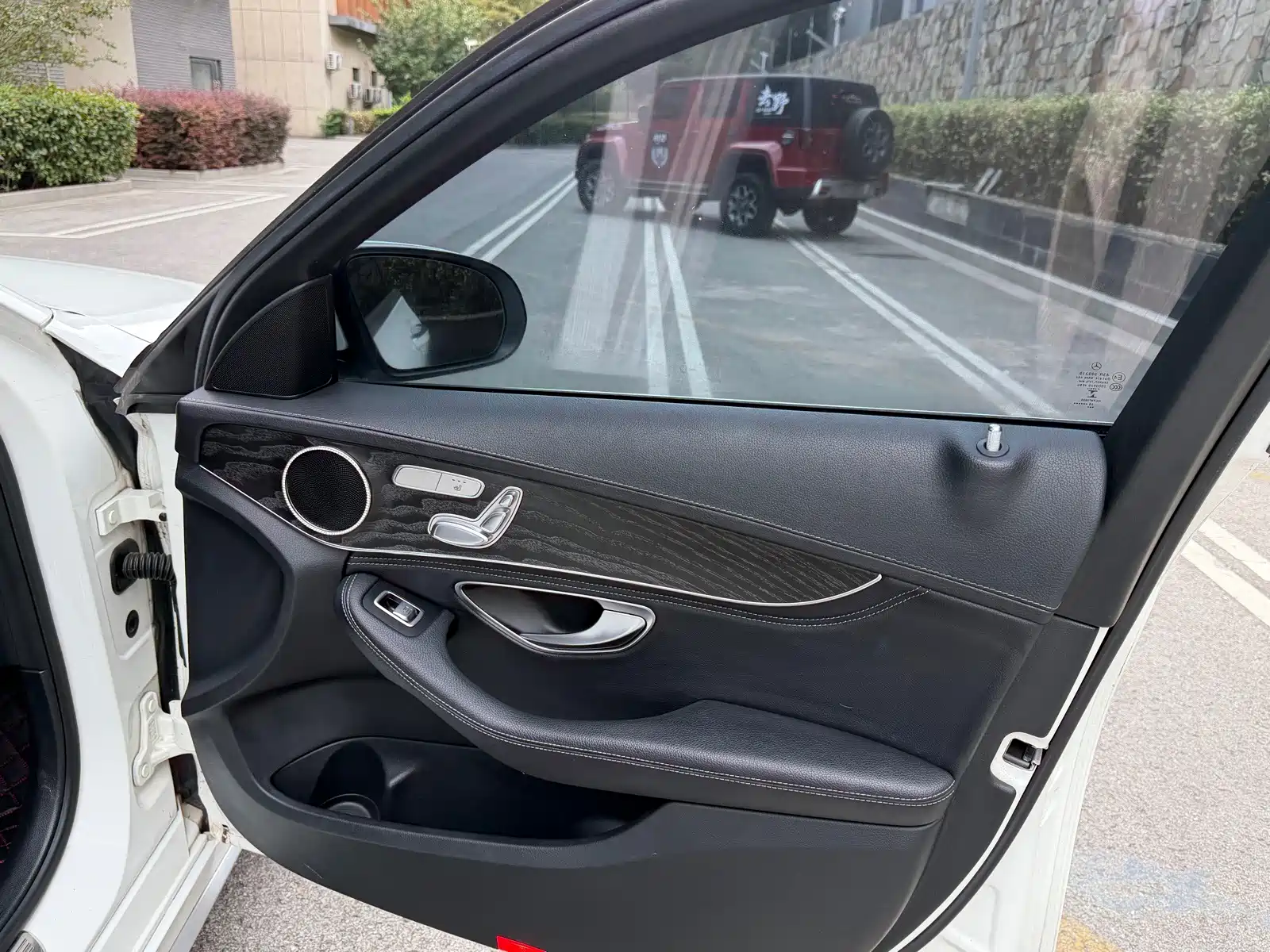 Фото 5 - Mercedes-Benz C-Class