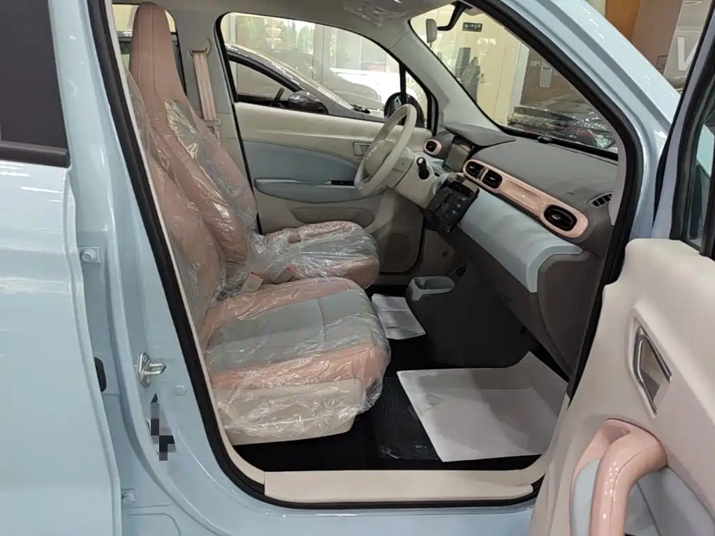 Leapmotor T03 2026 2025 Model 310 Comfort Edition