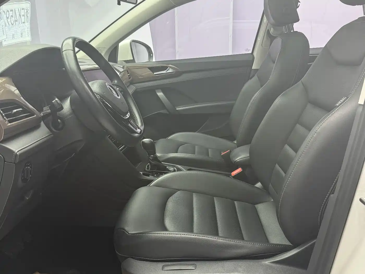 Volkswagen Tharu 2021 280TSI 2WD Luxury Plus фото 9